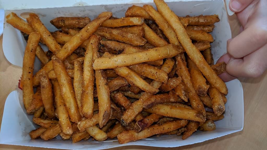 Popeyes Louisiana Kitchen | restaurant | 2801 Agoura Rd, Westlake Village, CA 91361, USA | 8054943191 OR +1 805-494-3191