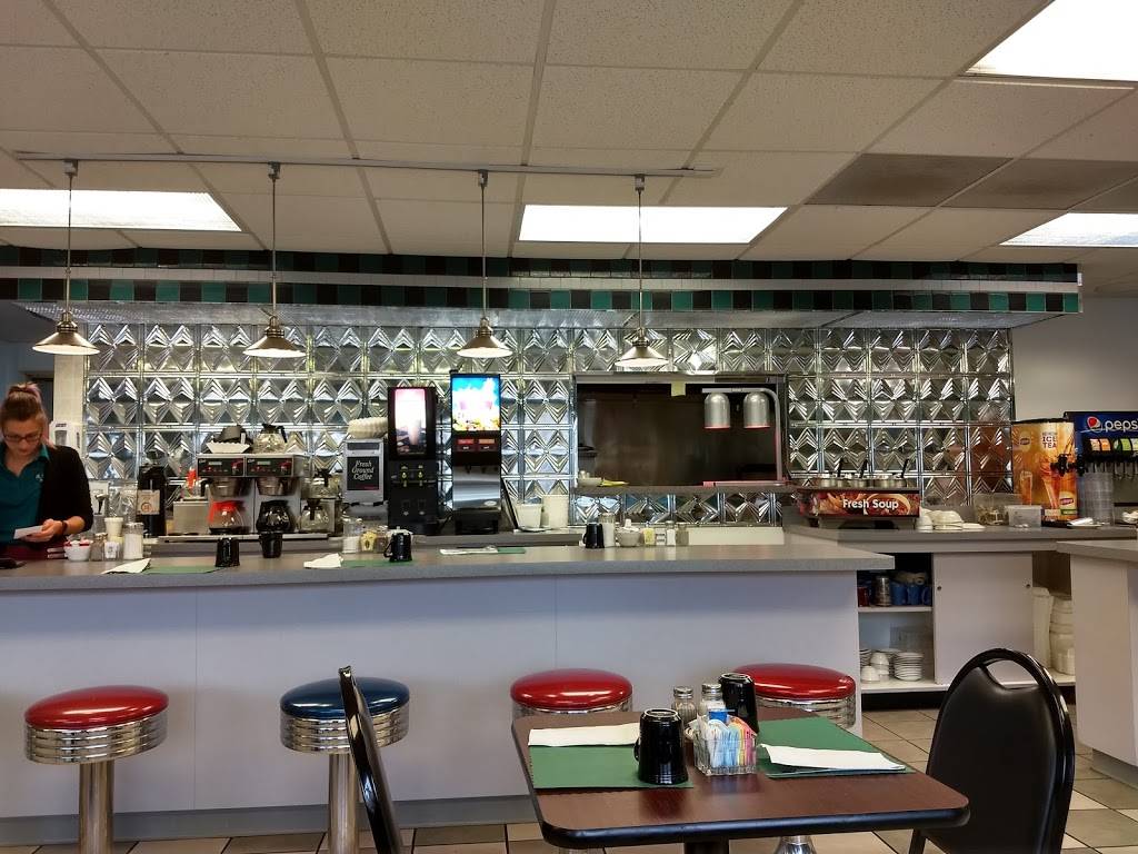 R.D.s Diner | restaurant | 2404 Post Rd, Stevens Point, WI 54481, USA | 7155446709 OR +1 715-544-6709