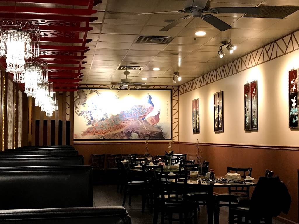 Jade Garden | restaurant | 2640, 3022 Calumet Ave, Valparaiso, IN 46383, USA | 2194649860 OR +1 219-464-9860