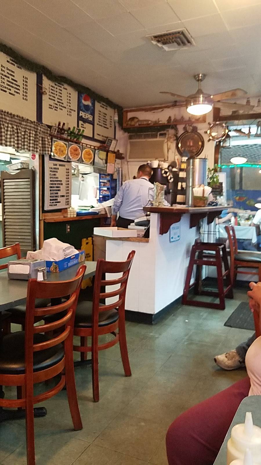 Tugboat Fish & Chips | restaurant | 7061 Fair Oaks Blvd, Carmichael, CA 95608, USA | 9169444911 OR +1 916-944-4911