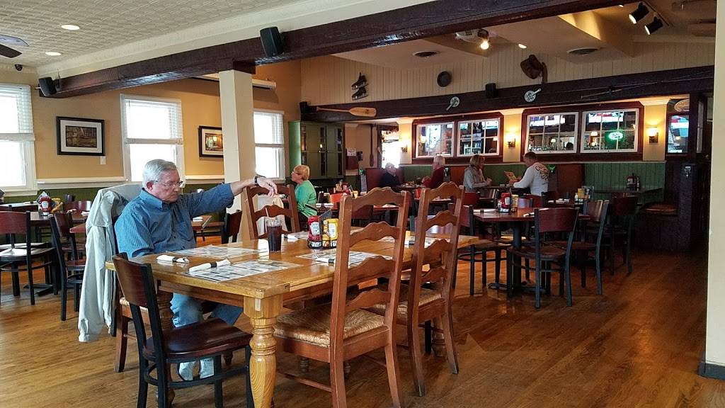 Gunpowder Lodge | restaurant | 10092 Belair Rd, Kingsville, MD 21087, USA | 4102562626 OR +1 410-256-2626
