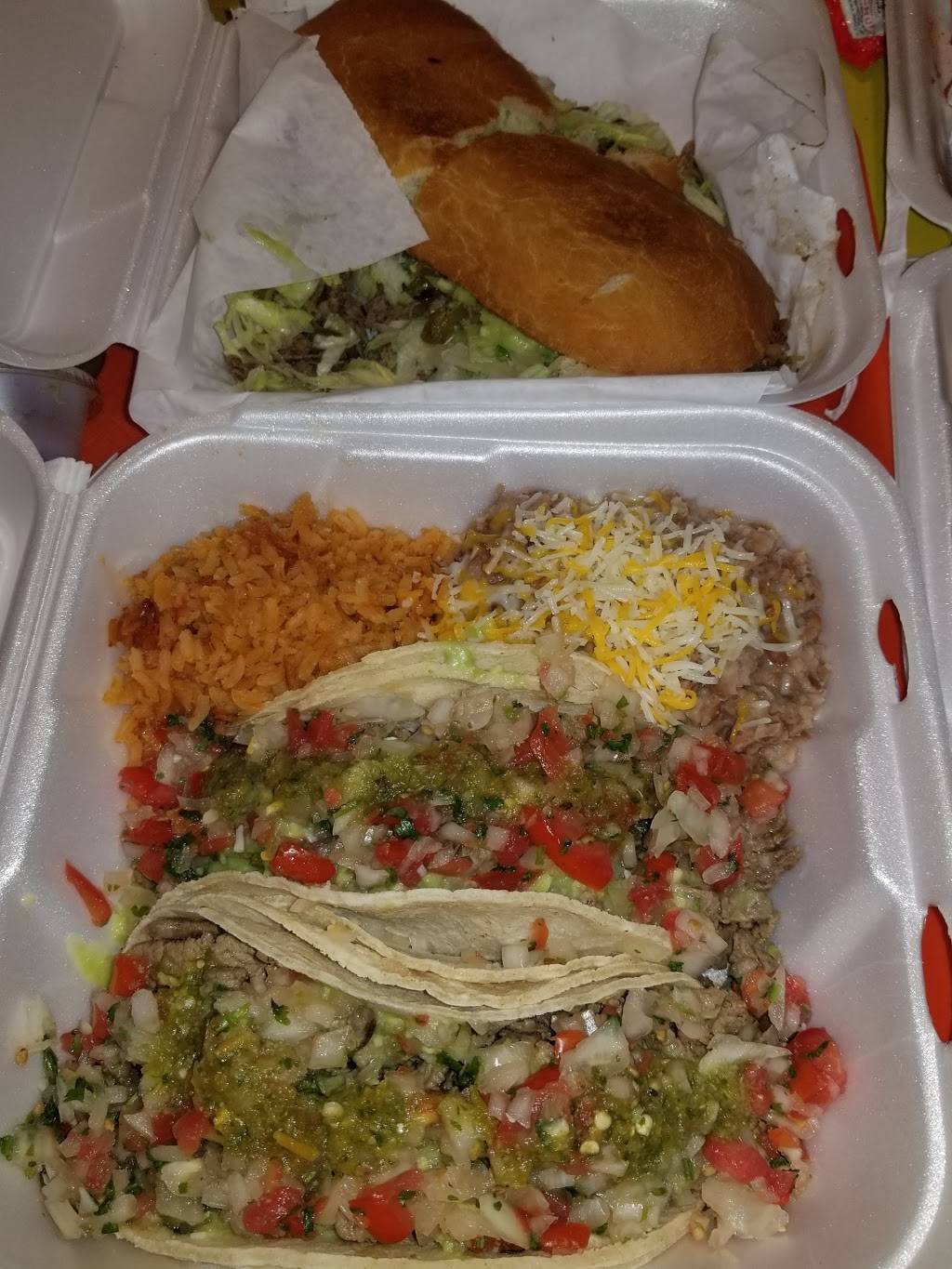 Rosendos Taco Shop | restaurant | 314 E Western Ave, Avondale, AZ 85323, USA | 6233744048 OR +1 623-374-4048
