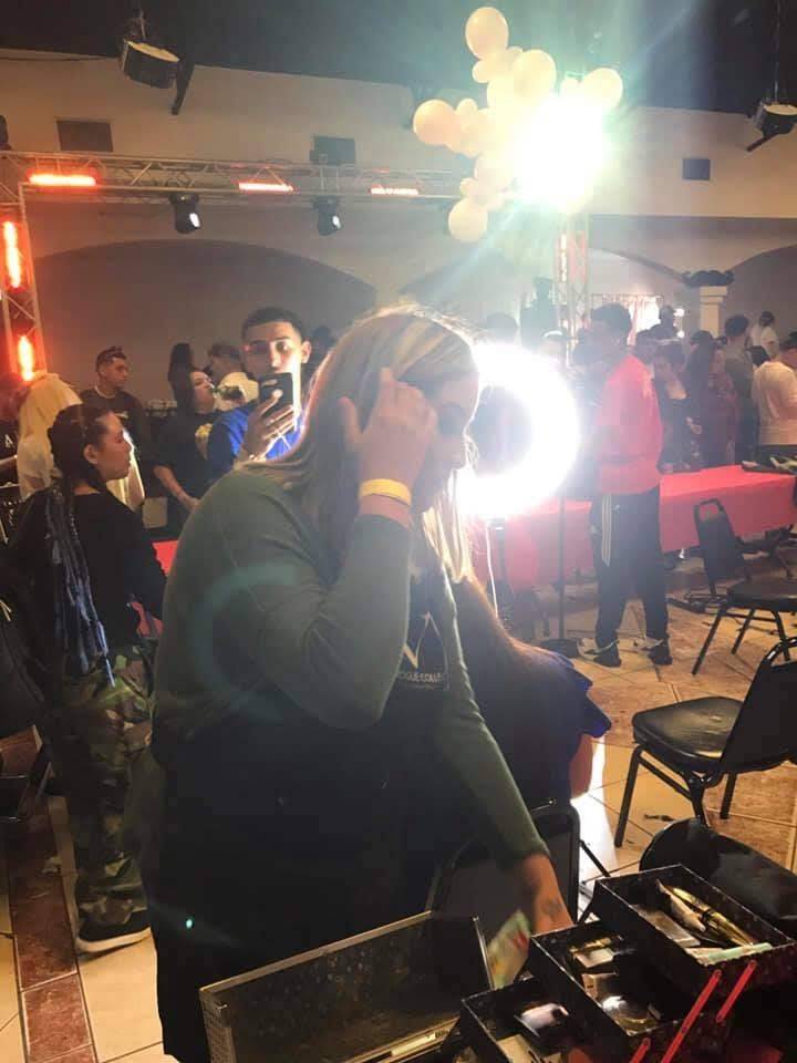 Flamin’ Hot Spot | restaurant | 1835 N Cahuenga Blvd, Los Angeles, CA 90028, USA | 7077023877 OR +1 707-702-3877