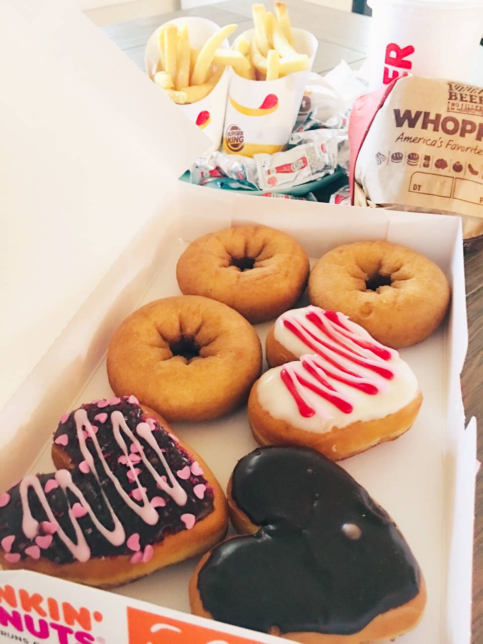 Dunkin | cafe | 4383 Clayton Rd Suite 10, Concord, CA 94521, USA | 9253633454 OR +1 925-363-3454