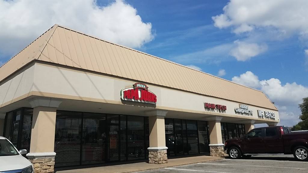 Papa Johns Pizza | restaurant | 101a N Greenville Ave Ste A, Allen, TX 75002, USA | 9727277676 OR +1 972-727-7676