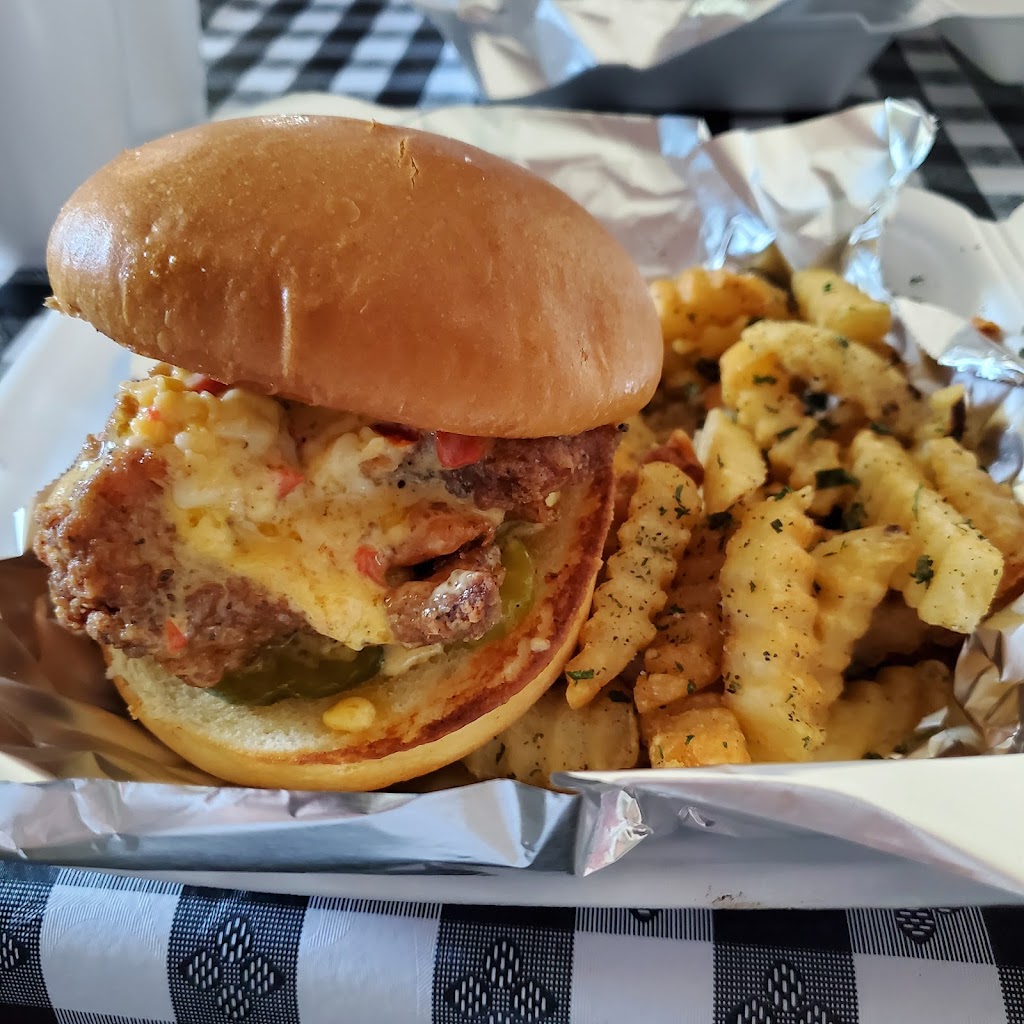 Harvest Kitchen and Market | restaurant | 21 Powelton Ave, Sparta, GA 31087, USA | 6787083384 OR +1 678-708-3384