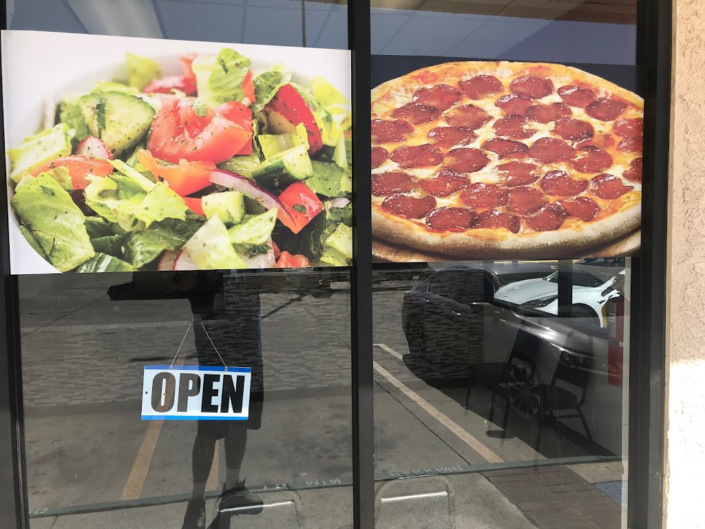 Diamond plus pizza #2 | restaurant | 475 W Stetson Ave, Hemet, CA 92543, USA | 9513572550 OR +1 951-357-2550