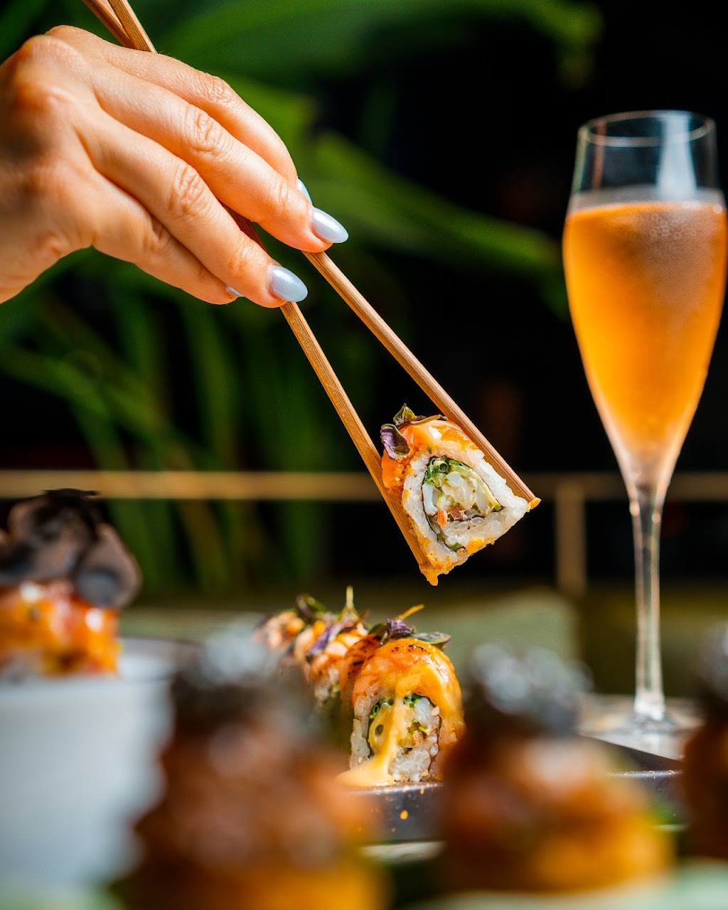 Giselle Miami | restaurant | 15 NE 11th St, Miami, FL 33132, USA | 3053589848 OR +1 305-358-9848