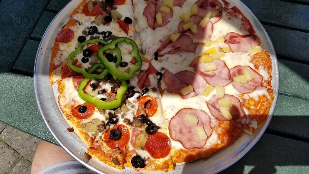 Roaring Rapids Pizza Company | restaurant | 4006 Franklin Blvd, Eugene, OR 97403, USA | 5419889819 OR +1 541-988-9819