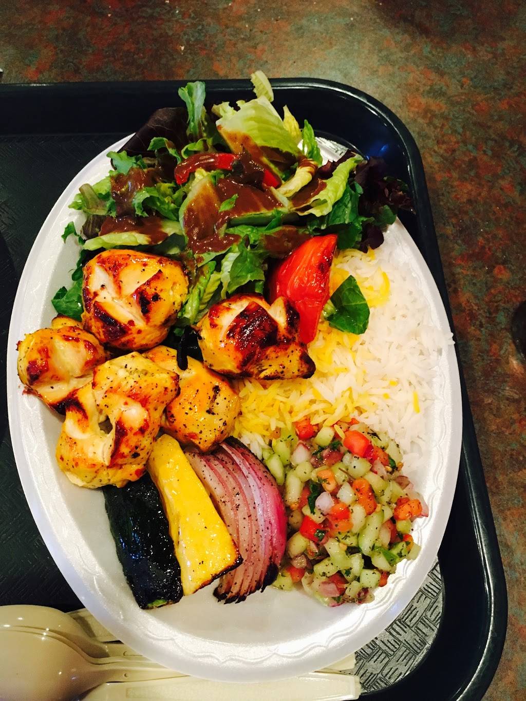 Sorrento Grill | restaurant | 2443 Centreville Rd, Suite G2, Herndon, VA 20171-3020, USA | 7037938030 OR +1 703-793-8030