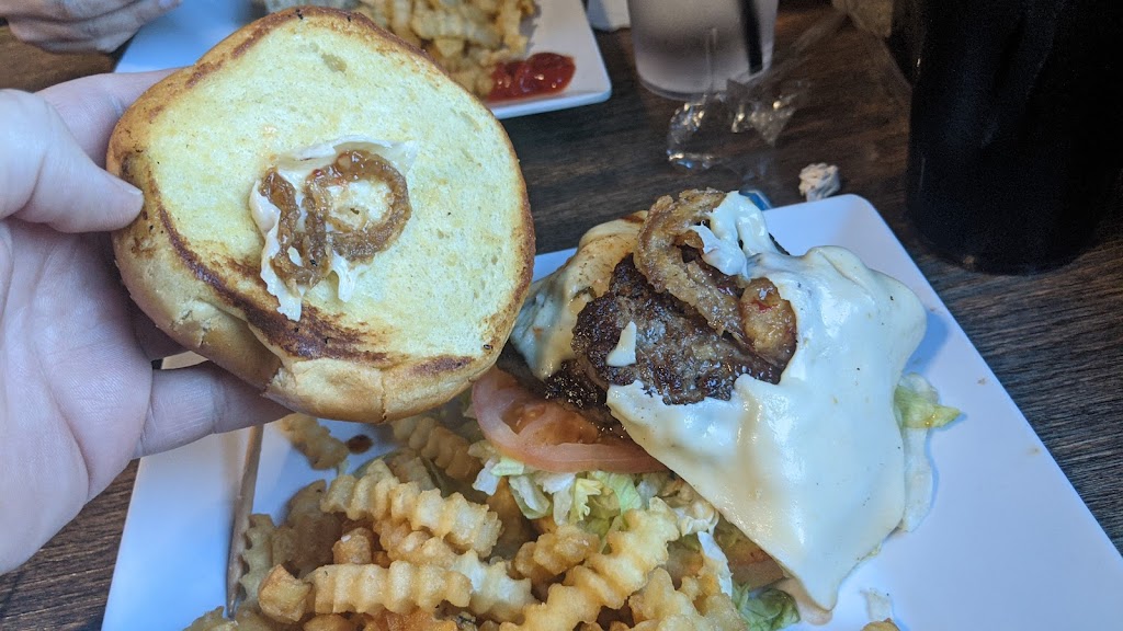 Jamies Restaurant & Sports Grill | restaurant | 649 US-62, Berryville, AR 72616, USA | 8705052019 OR +1 870-505-2019