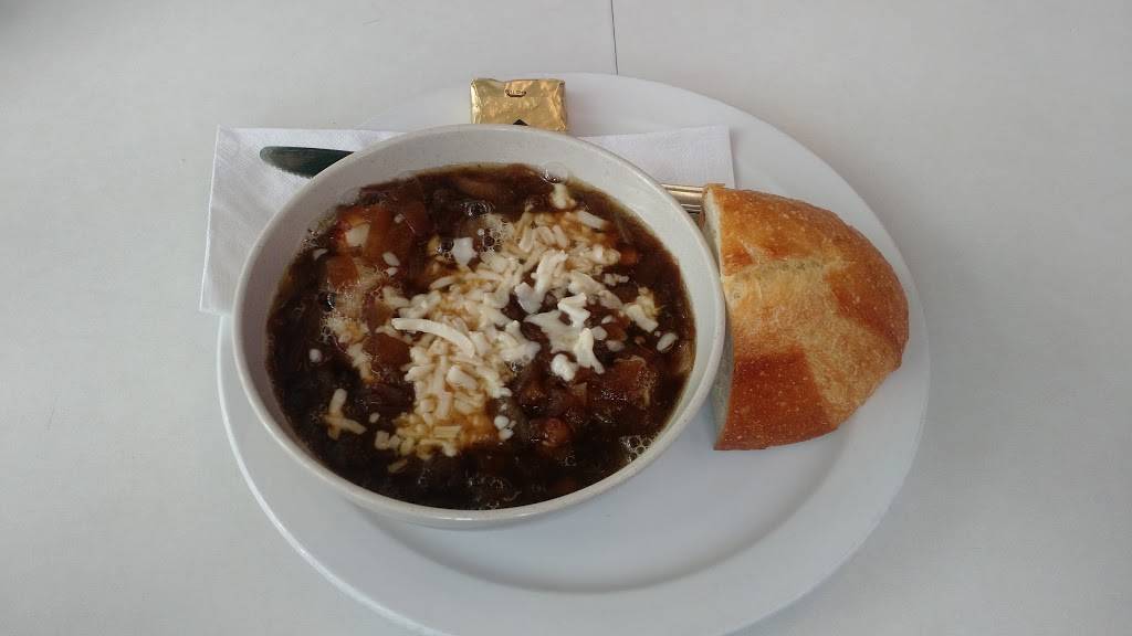 Soup House Inc | restaurant | 324 E Michigan St, Milwaukee, WI 53202, USA | 4142777687 OR +1 414-277-7687