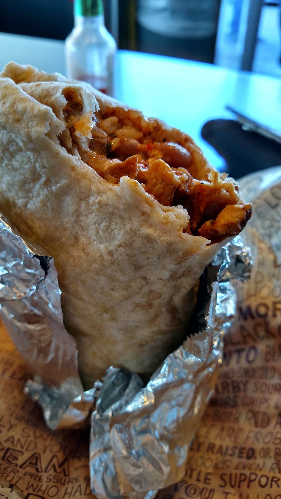 Chipotle Mexican Grill | restaurant | 2990 E, Capitol Expy Ste 40, San Jose, CA 95148, USA | 4083005114 OR +1 408-300-5114