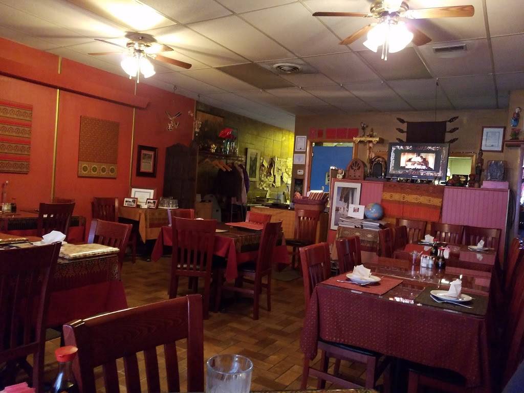 Thai Smile | restaurant | 12241 S Harlem Ave, Palos Heights, IL 60463, USA | 7084489888 OR +1 708-448-9888