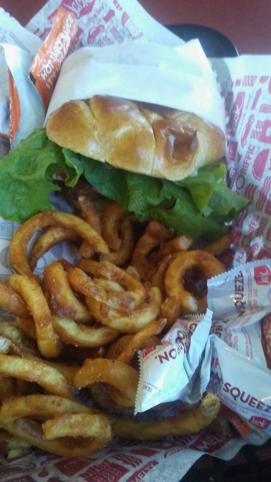 Jack in the Box | restaurant | 9433 Reseda Blvd, Northridge, CA 91324, USA | 8188858261 OR +1 818-885-8261