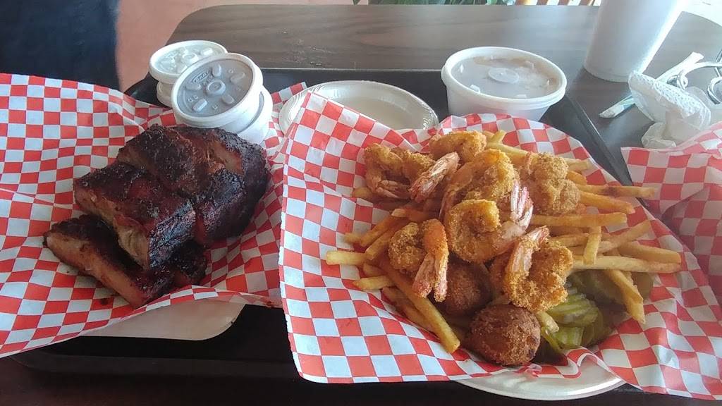 Evans Pit | restaurant | 1100 E Pleasant Run Rd, DeSoto, TX 75115, USA | 9722741972 OR +1 972-274-1972