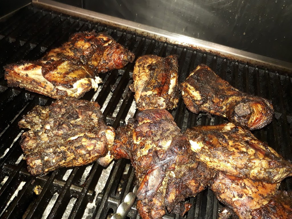Jerk | restaurant | 310 Bowdoin St, Dorchester, MA 02122, USA | 6174381539 OR +1 617-438-1539