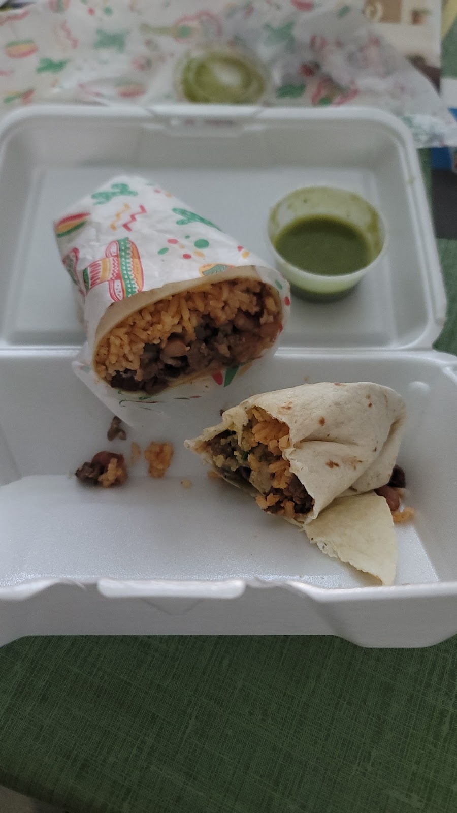 ARENAS TACOS LLC | restaurant | 2018 Jordan Ln NW, Huntsville, AL 35816, USA | 2566400008 OR +1 256-640-0008