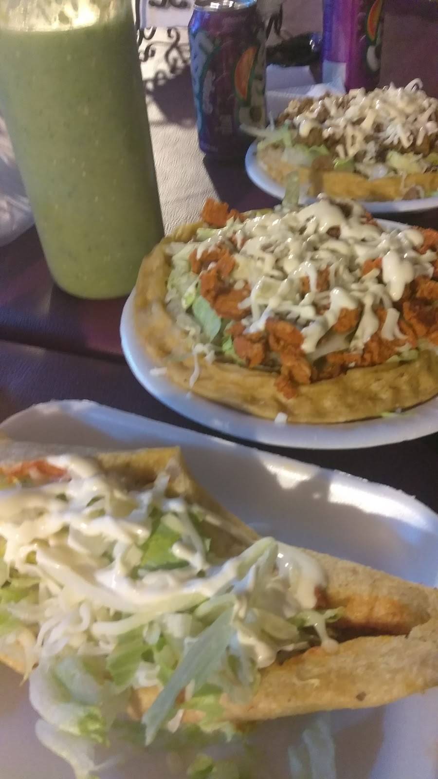 Antojitos 100% Mexicanos | restaurant | 1519 W Adams Blvd, Los Angeles, CA 90007, USA | 2137210740 OR +1 213-721-0740