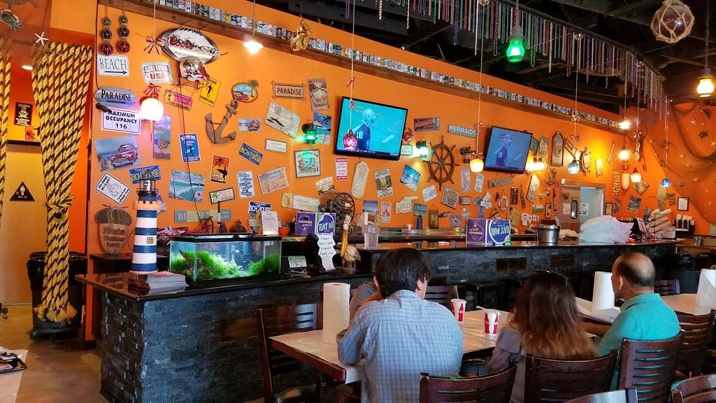 The Kickin Crab | restaurant | 6777 Westminster Blvd, Westminster, CA 92683, USA | 7147997770 OR +1 714-799-7770