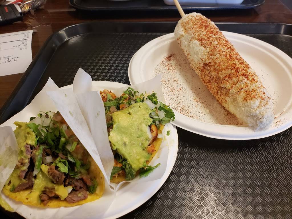 Taco Y Taco Mexican Eatery | restaurant | 3430 E Tropicana Ave, Las Vegas, NV 89121, USA | 7023313015 OR +1 702-331-3015