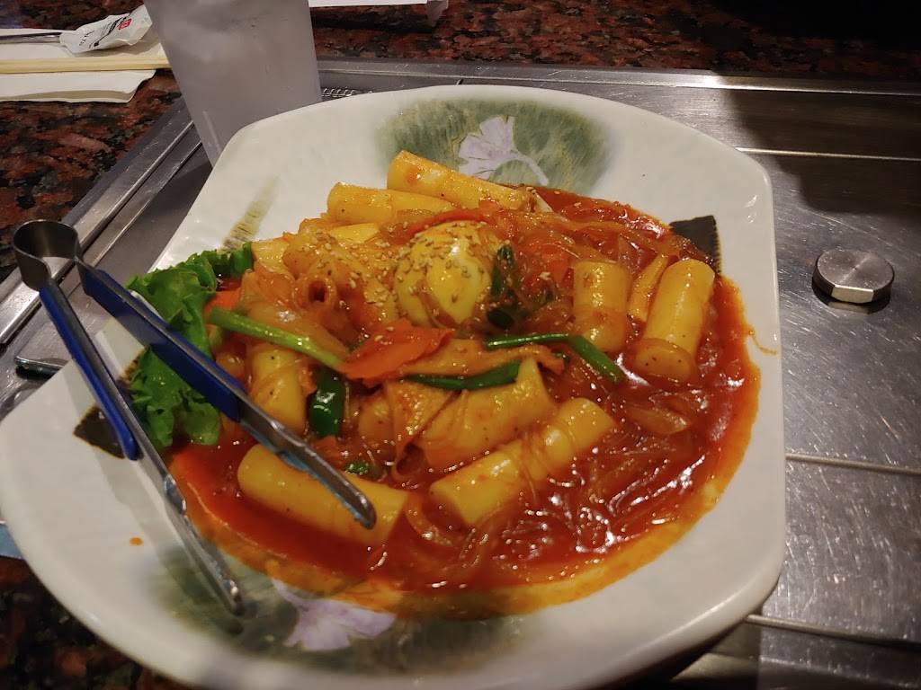 SuRa Korean BBQ | restaurant | 19226 Hwy 99, Lynnwood, WA 98036, USA | 4257712502 OR +1 425-771-2502