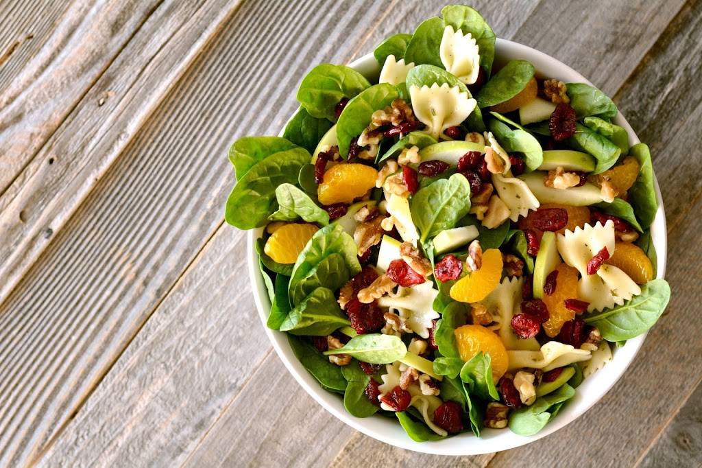 Salata | restaurant | 1705 N Collins St #131, Arlington, TX 76011, USA | 6827063550 OR +1 682-706-3550