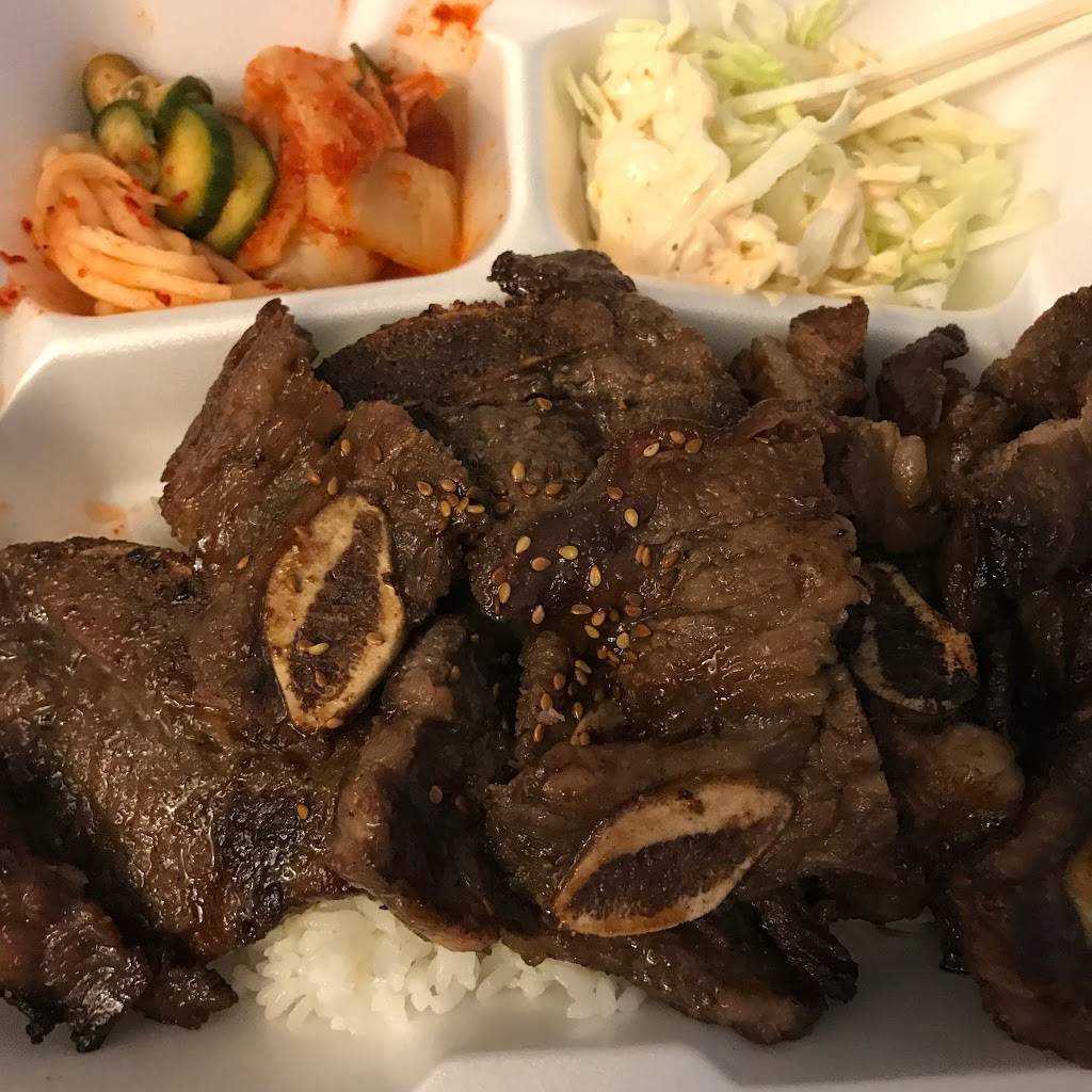 Korean Restaurant & Market | restaurant | 44525 10th St W, Lancaster, CA 93534, USA | 6619420366 OR +1 661-942-0366