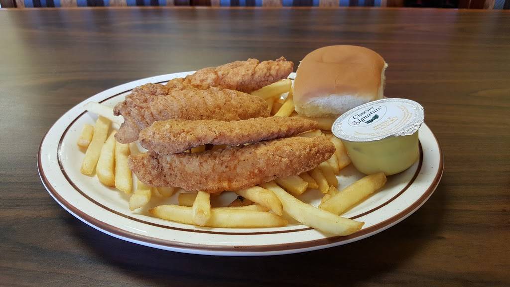 Wing-It Wings & More | restaurant | 2169 Fairburn Rd, Douglasville, GA 30135, USA | 7709424200 OR +1 770-942-4200