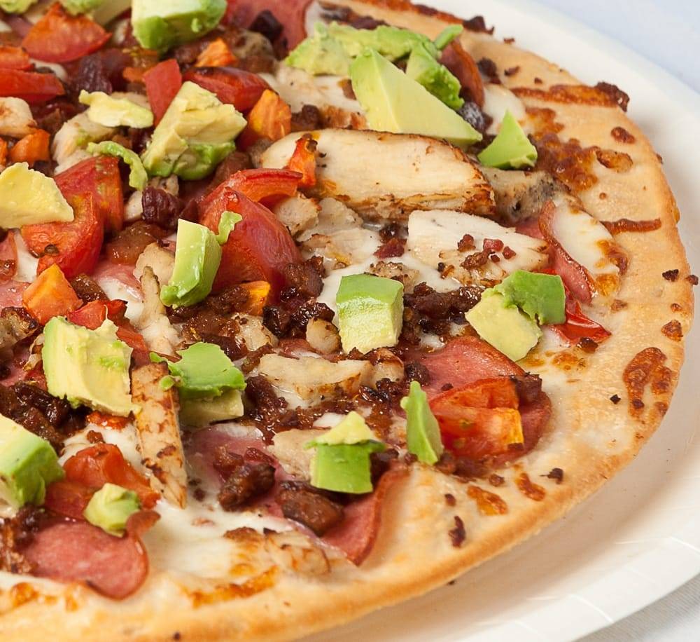 Deans Pizza | meal delivery | 9668, 2390 W Monte Vista Ave, Turlock, CA 95382, USA | 2096680800 OR +1 209-668-0800