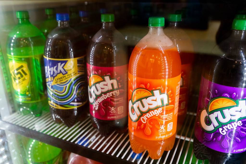 Pizzaroni - Pomona | meal takeaway | 1664 Indian Hill Blvd, Pomona, CA 91767, USA | 9093995158 OR +1 909-399-5158