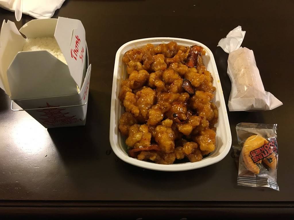 Panda Wok | restaurant | 1339 E Kemper Rd, Springdale, OH 45246, USA | 5136718222 OR +1 513-671-8222