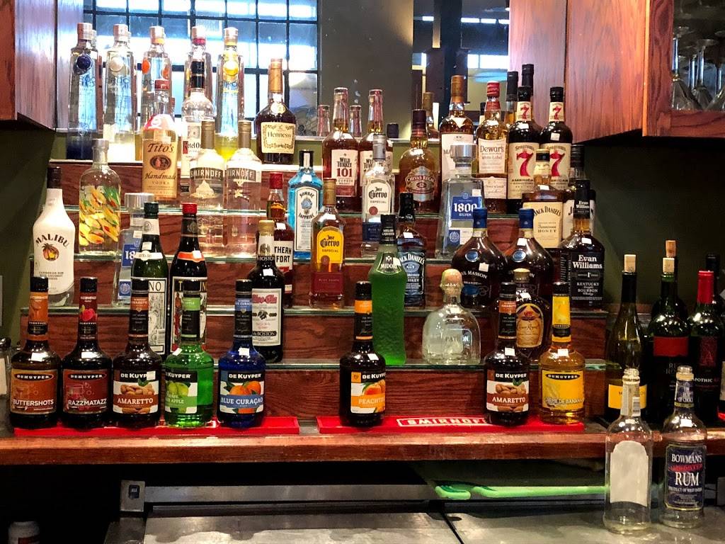 The Croakers Spot | restaurant | 39 River St, Petersburg, VA 23803, USA | 8049575635 OR +1 804-957-5635