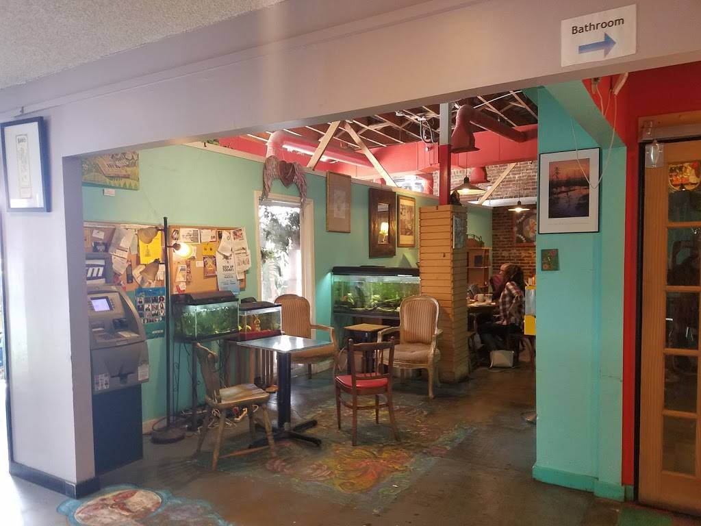 Otherlands Coffee Bar | cafe | 641 Cooper St, Memphis, TN 38104, USA | 9012784994 OR +1 901-278-4994