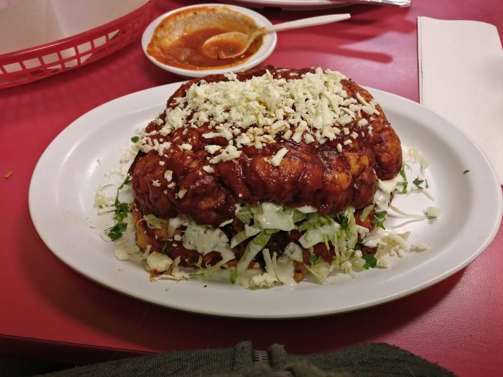 Tamales Oaxaqueños | restaurant | 782 W Oakton St #C, Des Plaines, IL 60018, USA | 8473571644 OR +1 847-357-1644