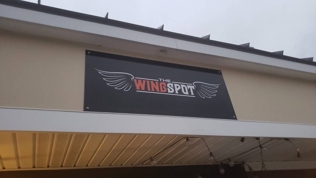 The Wing Spot | restaurant | 49 Beach St, Westerly, RI 02891, USA | 4016853124 OR +1 401-685-3124