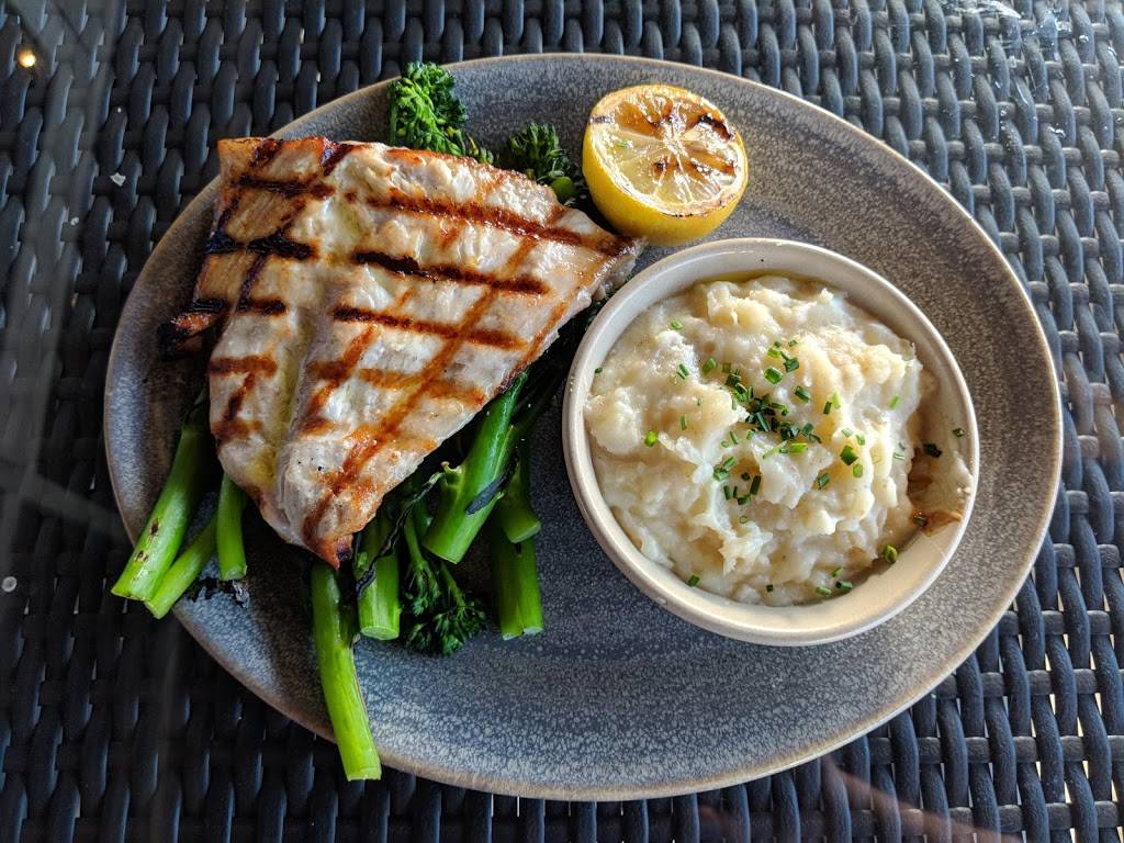 Pacific Catch | restaurant | 5251 Martinelli Way, Dublin, CA 94568, USA | 9259998053 OR +1 925-999-8053