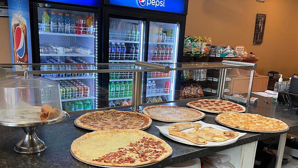 Prospero’s pizza | restaurant | 14 Carpenter Station Rd, Wilmington, DE 19810, USA | 3025291100 OR +1 302-529-1100