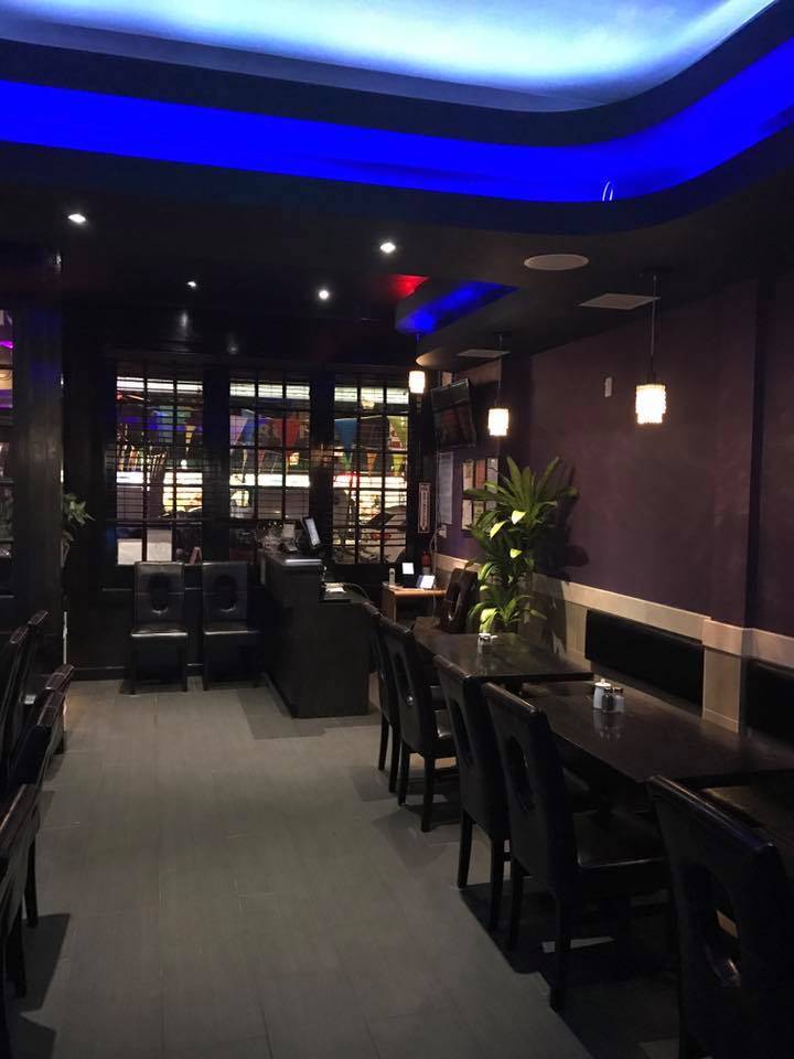 Oishii Japanese Cuisine | restaurant | 116-09 Metropolitan Ave, Richmond Hill, NY 11418, USA | 7188461888 OR +1 718-846-1888