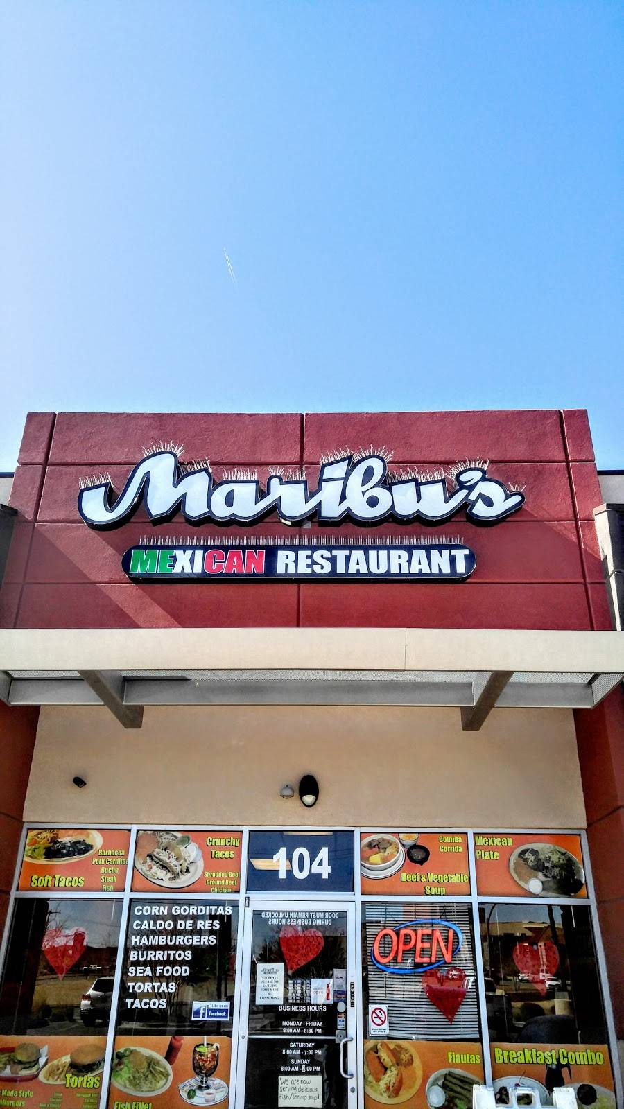 Maribus Mexican Restaurant | restaurant | 12379 Edgemere Blvd, El Paso, TX 79938, USA | 9152617668 OR +1 915-261-7668