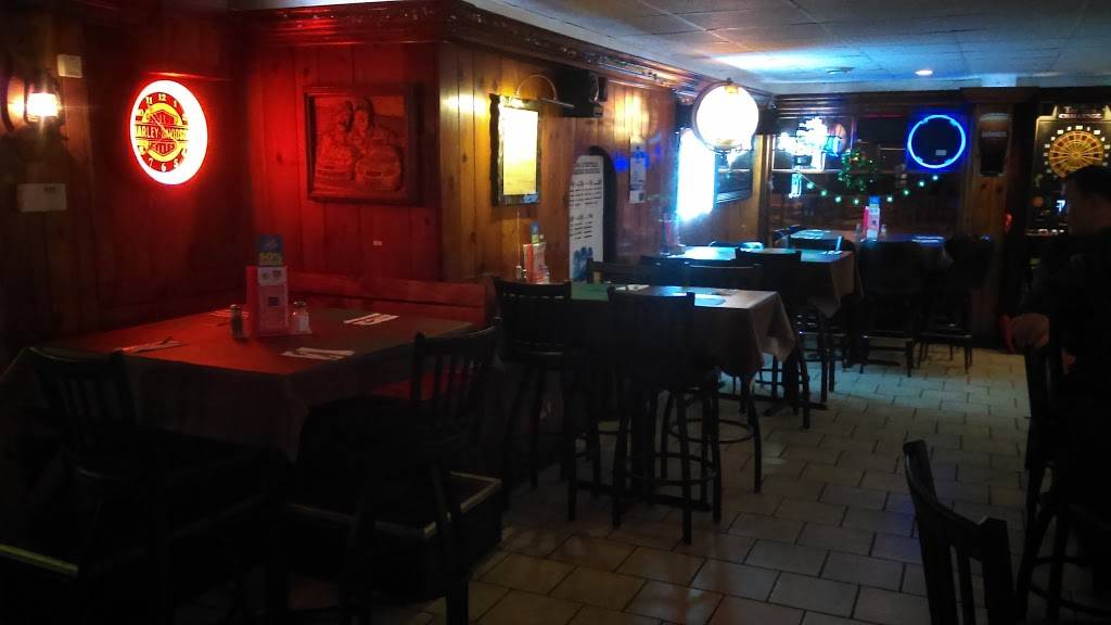 The Isle View | restaurant | 791 Niagara St, Tonawanda, NY 14150, USA | 7166936843 OR +1 716-693-6843