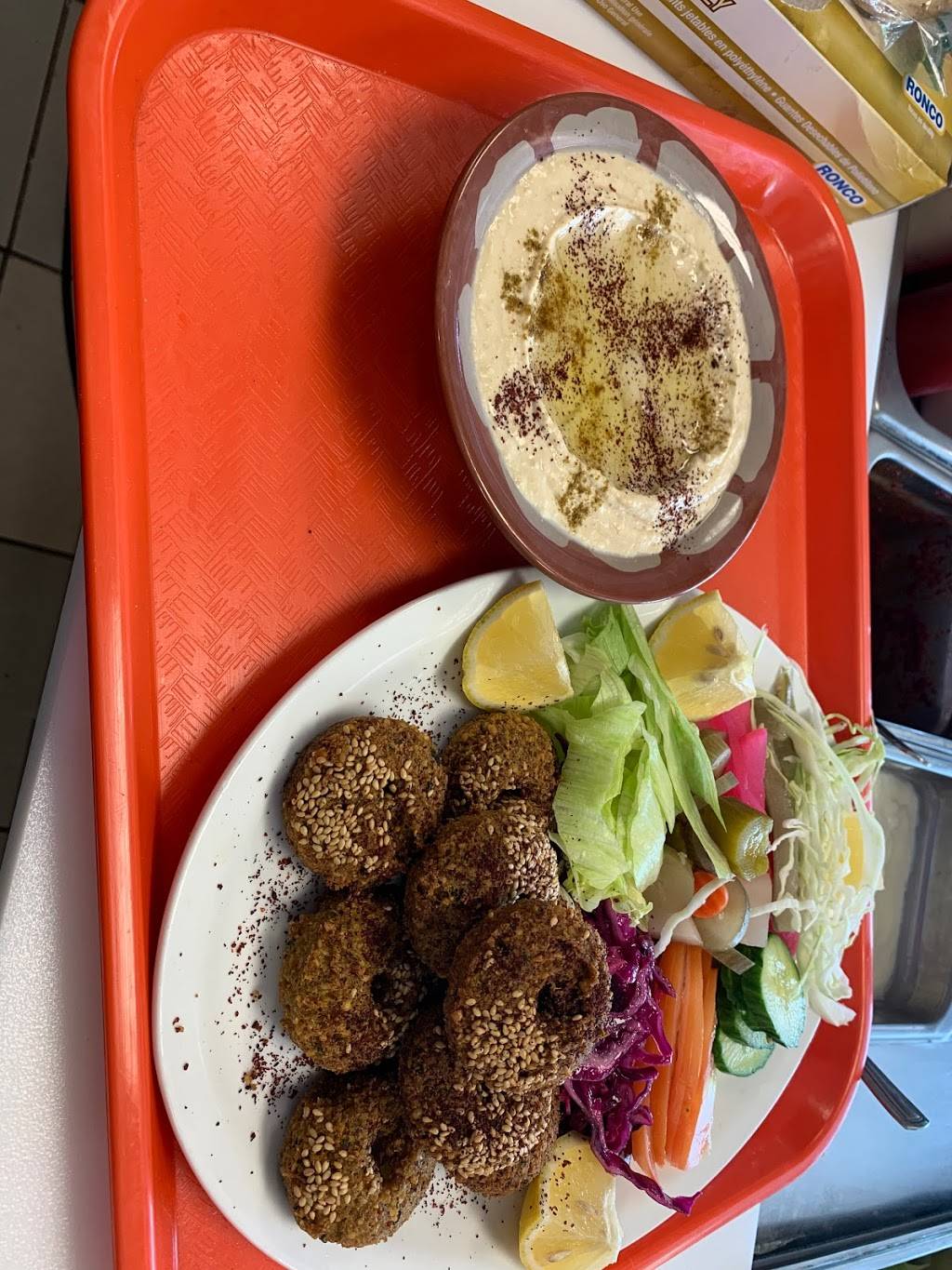 Reif shawarma and bakery | bakery | 11westwood Dr, Unt#2, Kitchener, ON N2M 2K5, Canada | 5195841716 OR +1 519-584-1716