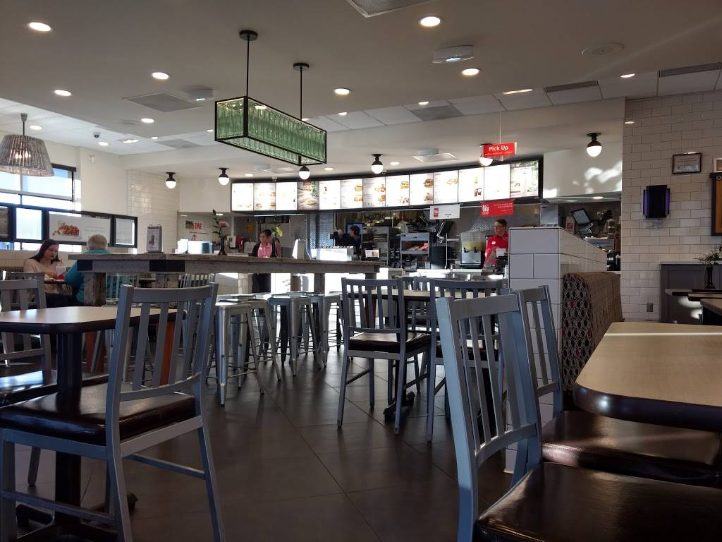 Chick-fil-A | restaurant | 6599 Highway 431 S, Owens Cross Roads, AL 35763, USA | 2562880007 OR +1 256-288-0007