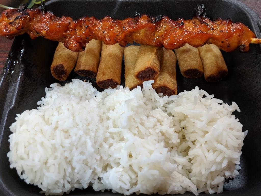 Grill City | restaurant | Concord, CA 94520, USA | 9257985730 OR +1 925-798-5730