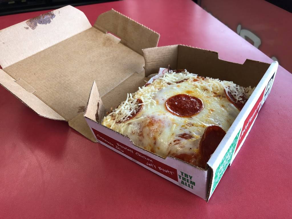 Jets Pizza | meal delivery | 7331 Kingston Pike, Knoxville, TN 37919, USA | 8655660750 OR +1 865-566-0750