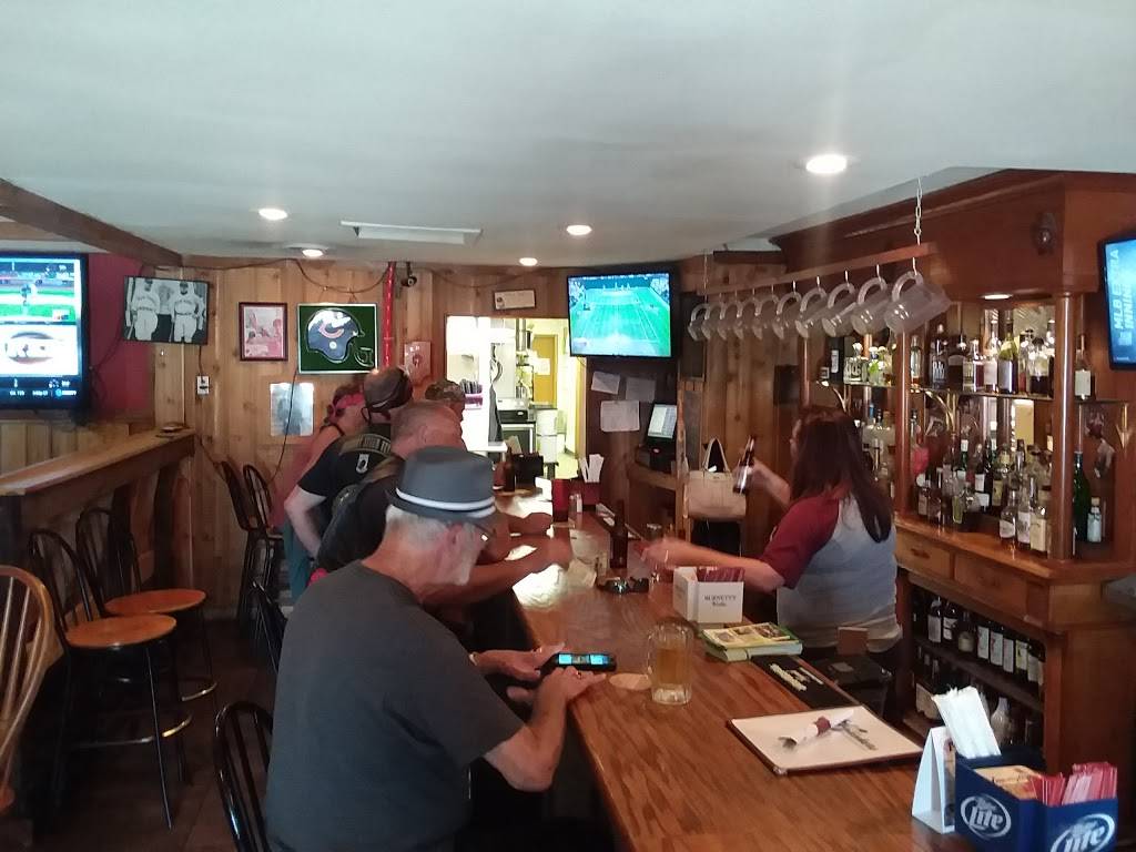 Klinkers Hometown Bar & Grill | restaurant | 1115 S Main St, Princeton, IN 47670, USA | 8123855260 OR +1 812-385-5260