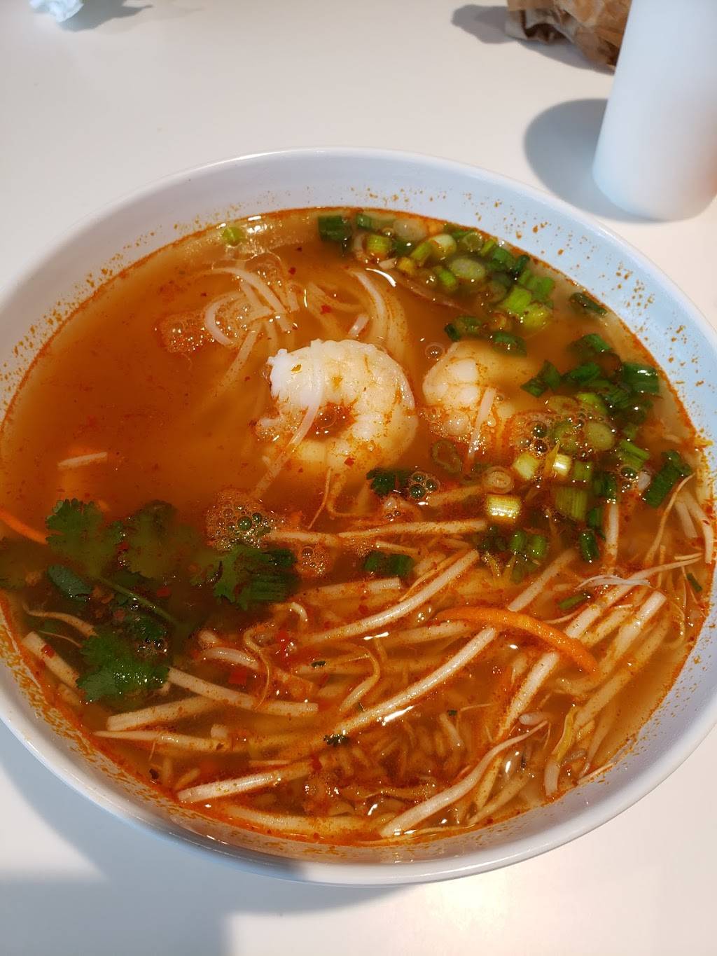 Thai Express | restaurant | 4693 Gardens Park Blvd Suite 113, Orlando, FL 32839, USA | 4078024426 OR +1 407-802-4426