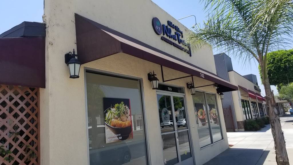 Nha Trang Restaurant | restaurant | 742 E Garvey Ave, Monterey Park, CA 91755, USA | 6262888825 OR +1 626-288-8825