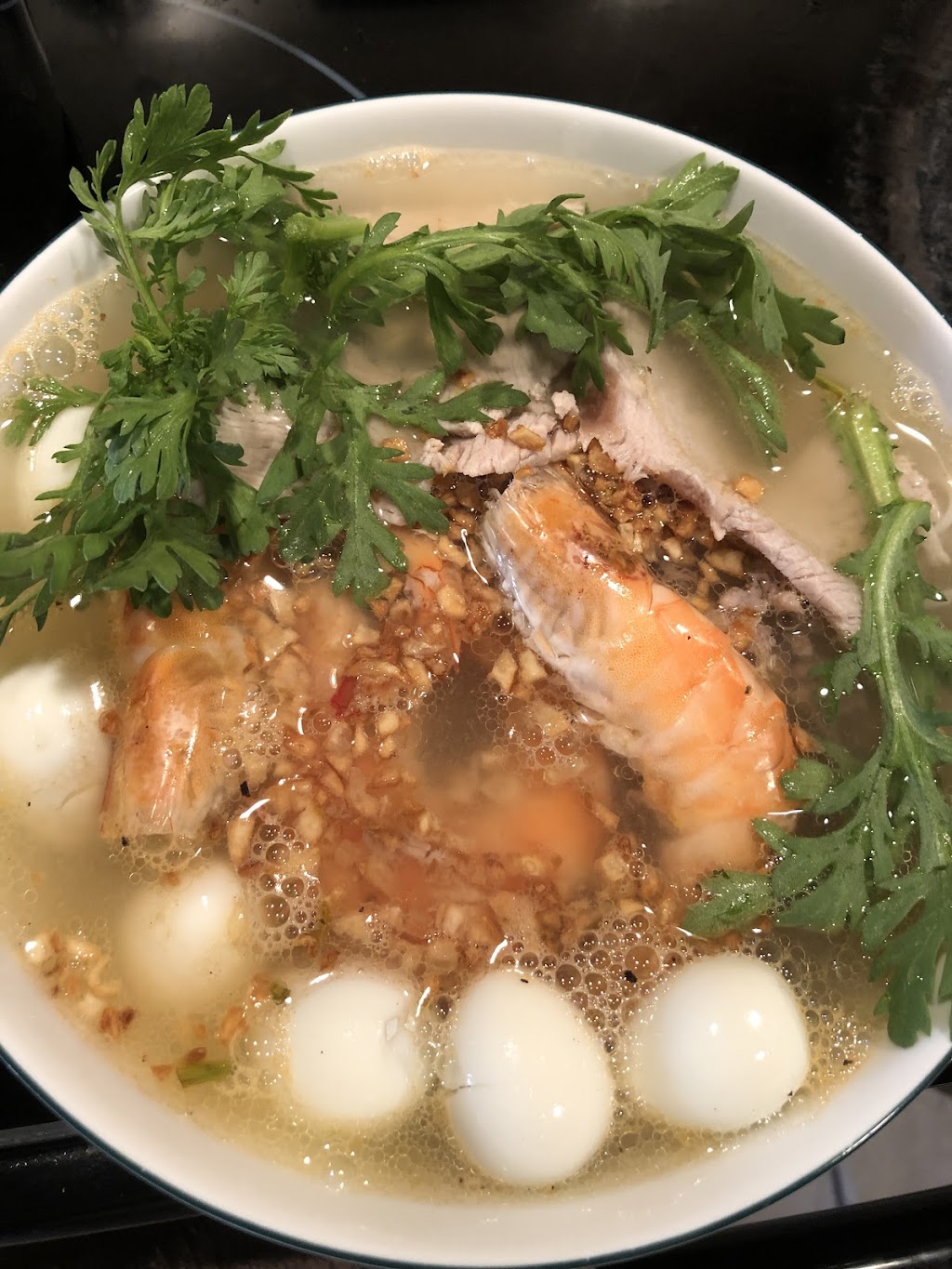 VIET ME UP | restaurant | 26034 Pacific Hwy S, Kent, WA 98032, United States | 2064293368 OR +1 206-429-3368