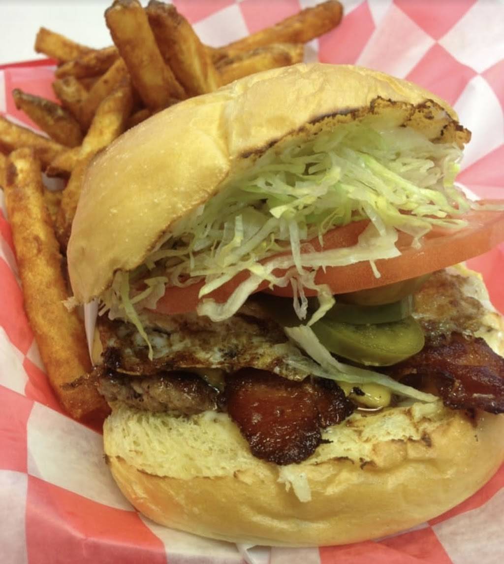 25 Burgers | restaurant | 501 Schuyler Ave, Lyndhurst, NJ 07071, USA | 2019350900 OR +1 201-935-0900